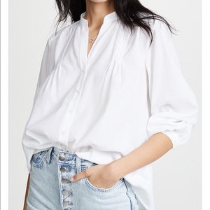 AYR The Por Favor Button Down